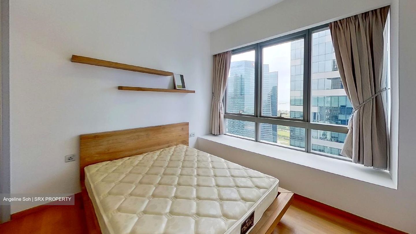 One Shenton (D1), Apartment #340240201